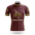 TX Bobcats - Men's Cycling Kit - Global Cycling Gear