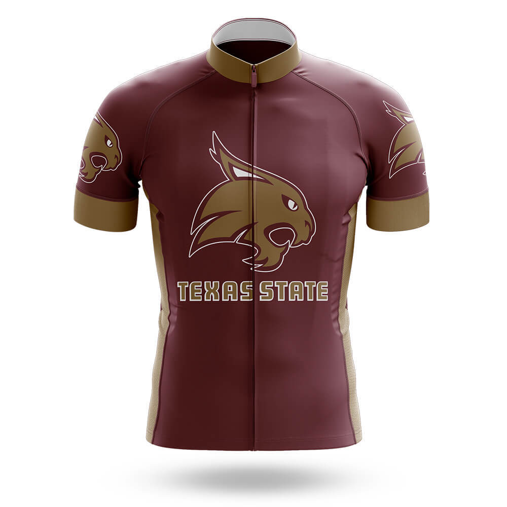 TX Bobcats - Men's Cycling Kit - Global Cycling Gear