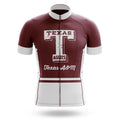 Retro Texas A&M - Men's Cycling Kit - Global Cycling Gear