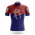 University of Richmond V2 - Men's Cycling Kit - Global Cycling Gear