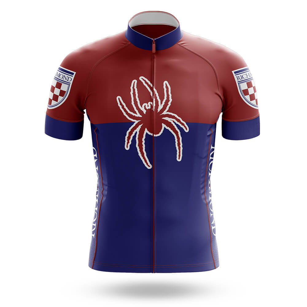 University of Richmond V2 - Men's Cycling Kit - Global Cycling Gear