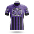 City College of New York USA - Men's Cycling KitÂ Global Cycling Gear
