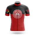 Illinois State University V2 - Men's Cycling Kit - Global Cycling Gear