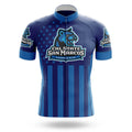 California State University San Marcos USA - Men's Cycling Kit - Global Cycling Gear