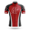 Austin Peay State University - Men's Cycling KitÂ Global Cycling Gear