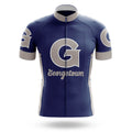 Georgetown - Men's Cycling Kit - Global Cycling Gear