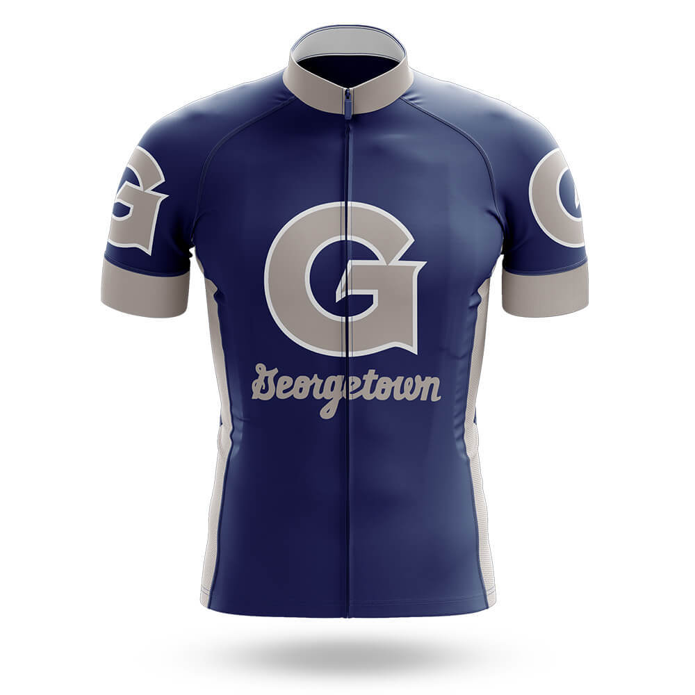 Georgetown - Men's Cycling Kit - Global Cycling Gear