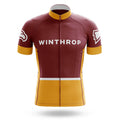 Winthrop Eagles - Men's Cycling Kit - Global Cycling Gear