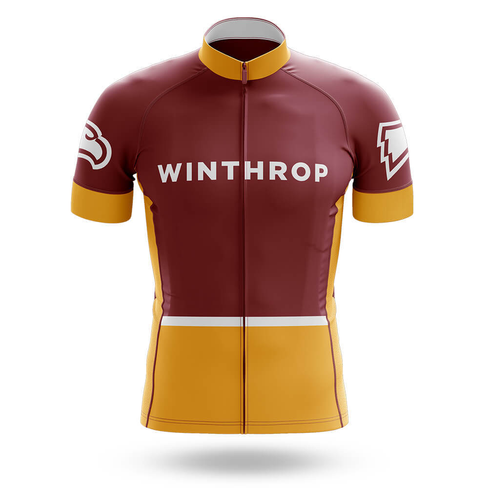 Winthrop Eagles - Men's Cycling Kit - Global Cycling Gear