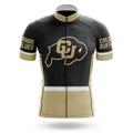 Colorado Buffaloes - Men's Cycling Kit - Global Cycling Gear