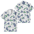 University of South Florida - Hawaiian Shirt - Global Cycling Gear