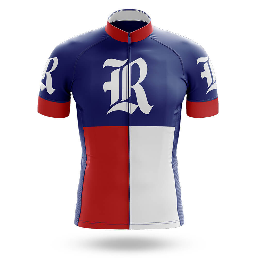 Rice Owls TX - Men's Cycling Kit - Global Cycling Gear