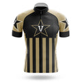 Vanderbilt University USA - Men's Cycling Kit - Global Cycling Gear