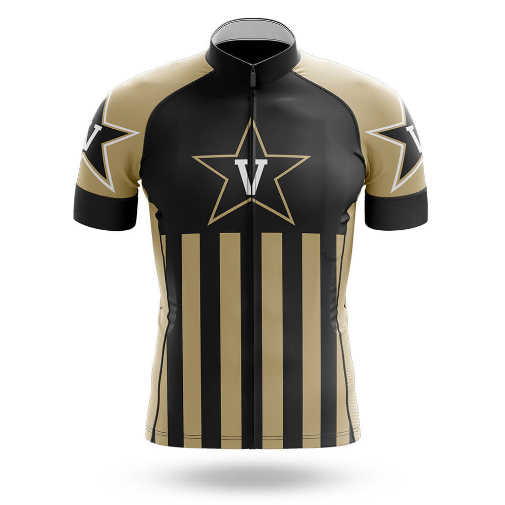 Vanderbilt University USA - Men's Cycling Kit - Global Cycling Gear