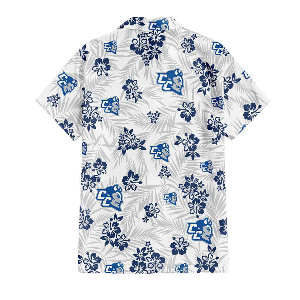Central Connecticut State University - Hawaiian ShirtÂ Global Cycling Gear