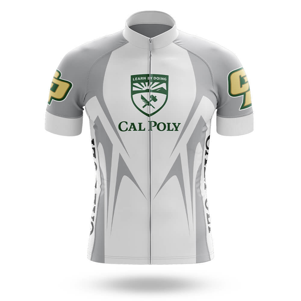 California Polytechnic State University V4 - Men's Cycling Kit - Global Cycling Gear