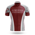 Fordham University - Men's Cycling Kit - Global Cycling Gear