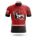 NCSU Wolfpack - Men's Cycling Kit - Global Cycling Gear