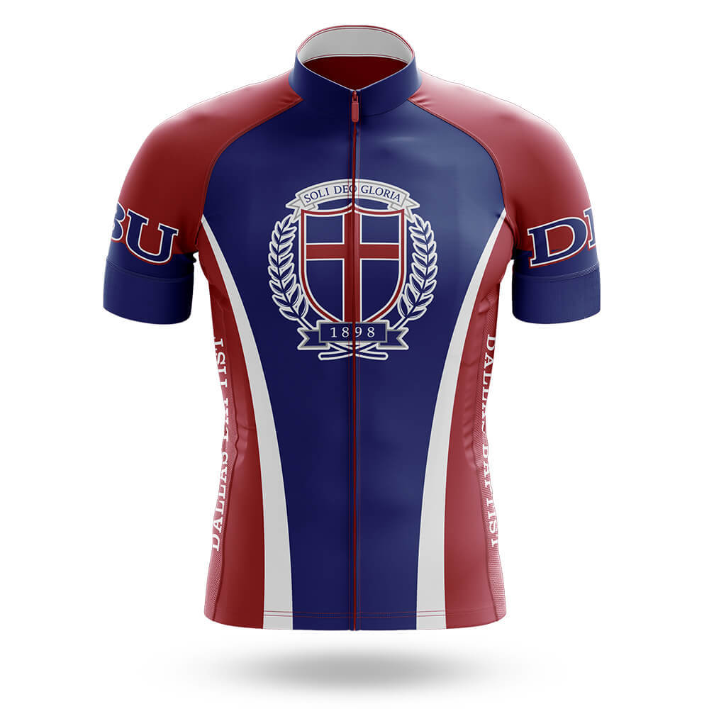 Dallas Baptist University - Men's Cycling Kit - Global Cycling Gear