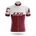 Eastern Kentucky University V2 - Men's Cycling Kit - Global Cycling Gear