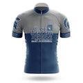 Case Western Reserve University V2 - Men's Cycling Kit - Global Cycling Gear