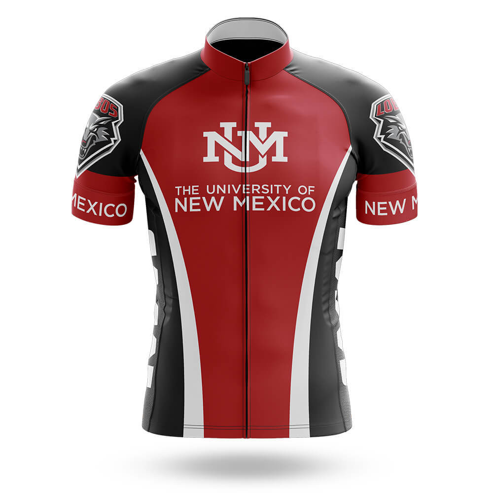 University of New Mexico - Men's Cycling Kit - Global Cycling Gear