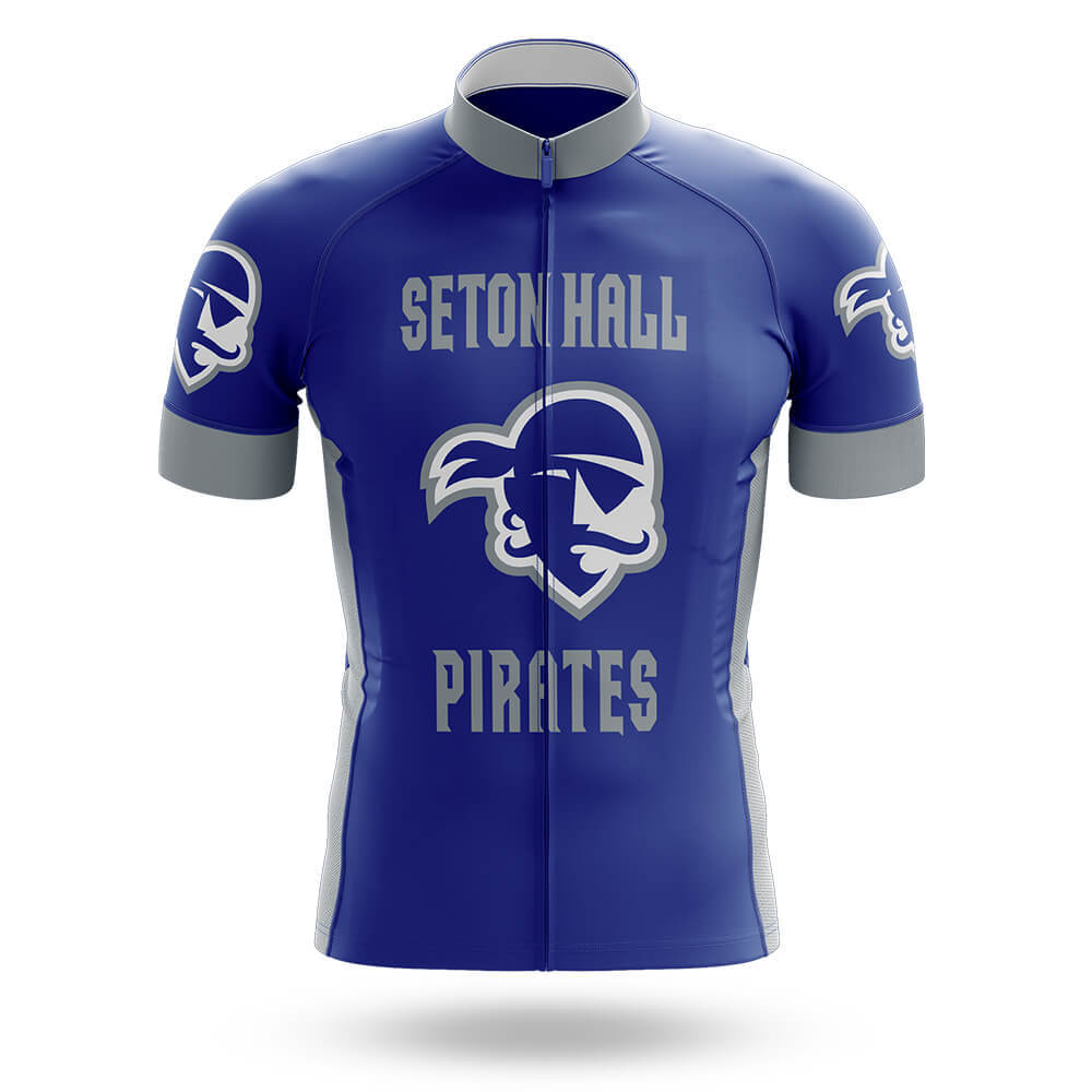 Seton Hall Pirates - Men's Cycling KitÂ Global Cycling Gear