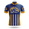 Kent State University USA - Men's Cycling Kit - Global Cycling Gear