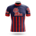 University of Mississippi USA - Men's Cycling Kit - Global Cycling Gear