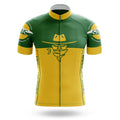 Golden West College V2 - Men's Cycling Kit - Global Cycling Gear