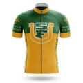 University of San Francisco V2 - Men's Cycling Kit - Global Cycling Gear