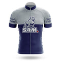 Samford University V2 - Men's Cycling Kit - Global Cycling Gear