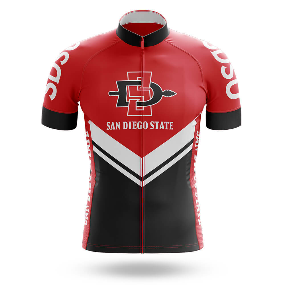 Go Aztecs V3 - Men's Cycling Kit - Global Cycling Gear
