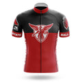 Ball State University V2 - Men's Cycling Kit - Global Cycling Gear