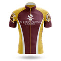 St. Thomas Aquinas College - Men's Cycling Kit - Global Cycling Gear