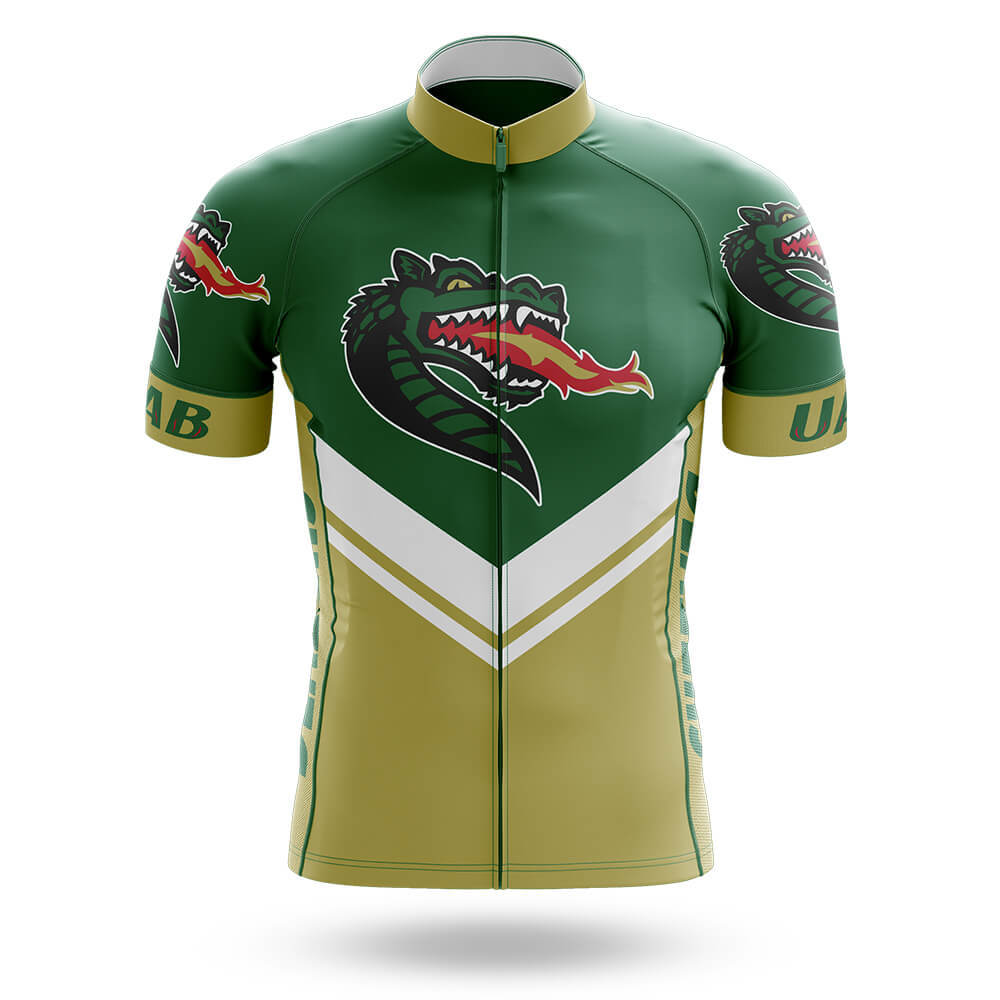 University of Alabama Birmingham V3 - Men's Cycling Kit - Global Cycling Gear