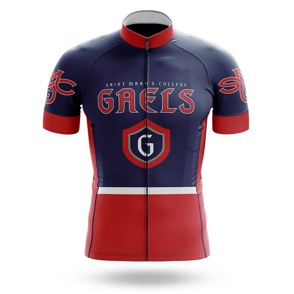 St. Mary's Gaels - Men's Cycling Kit - Global Cycling Gear