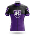 College of the Holy Cross V2 - Men's Cycling KitÂ Global Cycling Gear