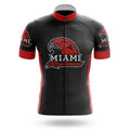 Redhawks Head - Men's Cycling Kit - Global Cycling Gear