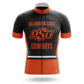 Oklahoma State - Men's Cycling KitÂ Global Cycling Gear