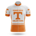 Tennessee Volunteers - Men's Cycling Kit - Global Cycling Gear