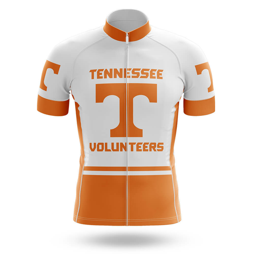 Tennessee Volunteers - Men's Cycling Kit - Global Cycling Gear
