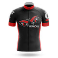 Bearcats Eyes - Men's Cycling Kit - Global Cycling Gear
