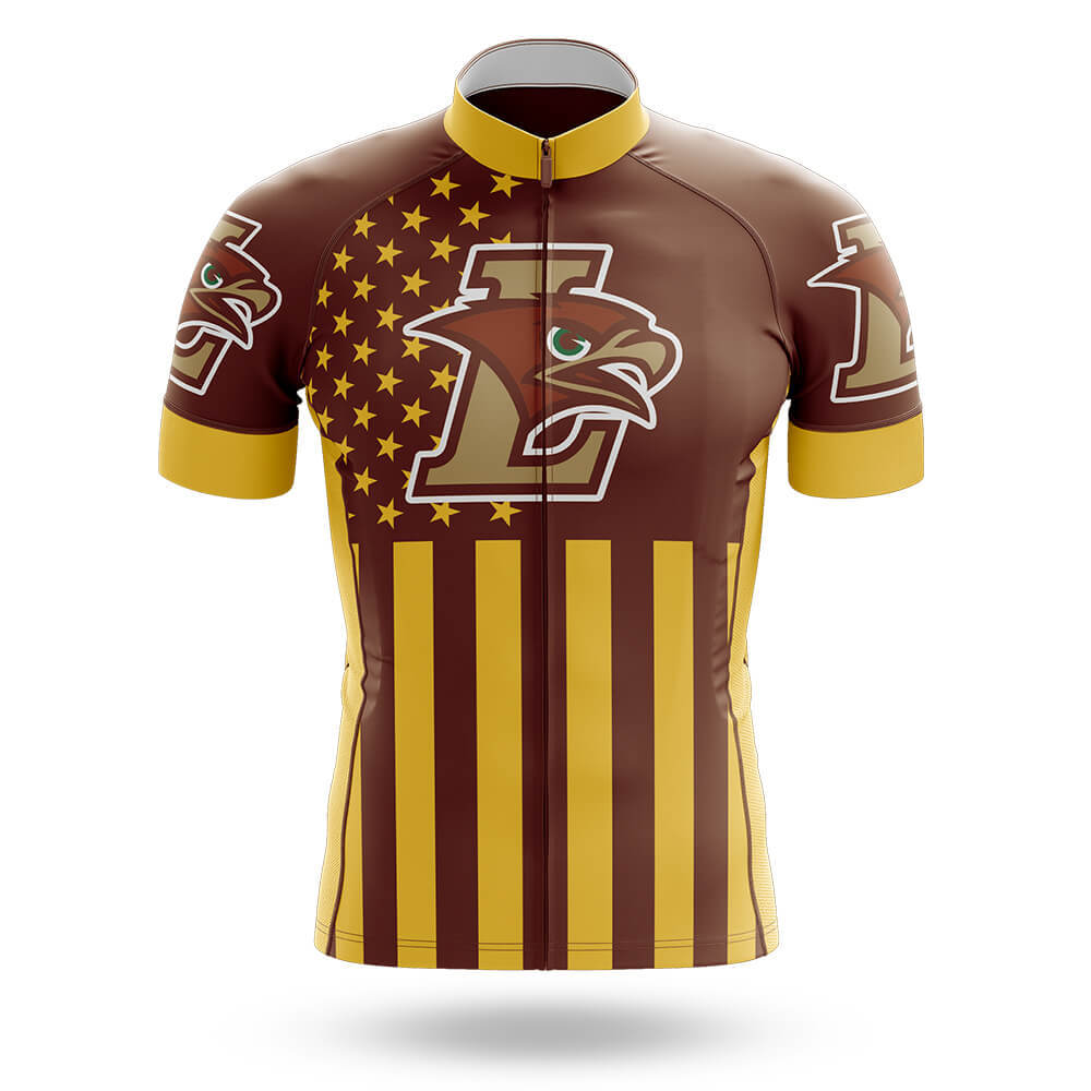 Lehigh University USA - Men's Cycling Kit - Global Cycling Gear