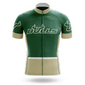 South Florida Bulls - Men's Cycling Kit - Global Cycling Gear