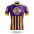 Louisiana State University USA - Men's Cycling Kit - Global Cycling Gear