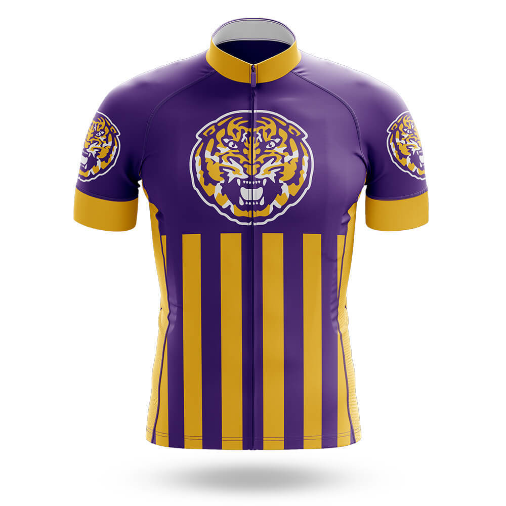 Louisiana State University USA - Men's Cycling Kit - Global Cycling Gear