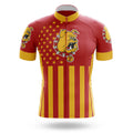 Ferris State University USA - Men's Cycling Kit - Global Cycling Gear