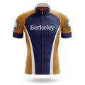 University of California Berkeley - Men's Cycling Kit - Global Cycling Gear