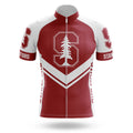 Stanford University V3 - Men's Cycling Kit - Global Cycling Gear
